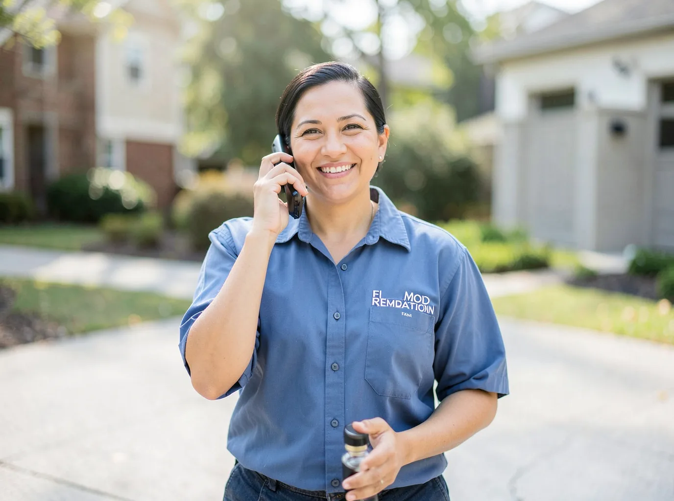 Mold Remediation Brockton, PA FAQs